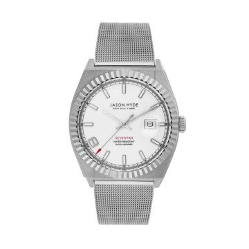 MAN WATCH JASON HYDE JH30003 (40MM) MAN WATCH JASON HYDE JH30003 (40MM)