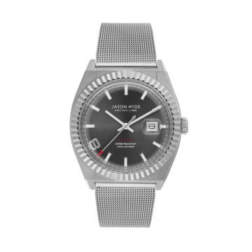 MAN WATCH JASON HYDE JH30004 (40MM) MAN WATCH JASON HYDE JH30004 (40MM)
