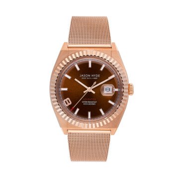 MAN WATCH JASON HYDE JH30005 (40MM) MAN WATCH JASON HYDE JH30005 (40MM)