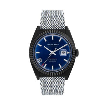 MAN WATCH JASON HYDE JH30006 (40MM) MAN WATCH JASON HYDE JH30006 (40MM)