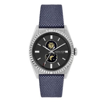MAN WATCH JASON HYDE JH41001 (40MM) MAN WATCH JASON HYDE JH41001 (40MM)