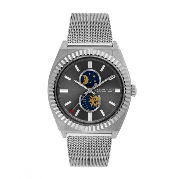 MAN WATCH JASON HYDE JH41005 (40MM) MAN WATCH JASON HYDE JH41005 (40MM)