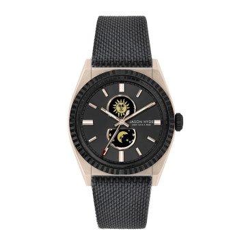 MAN WATCH JASON HYDE JH41006 (40MM) MAN WATCH JASON HYDE JH41006 (40MM)