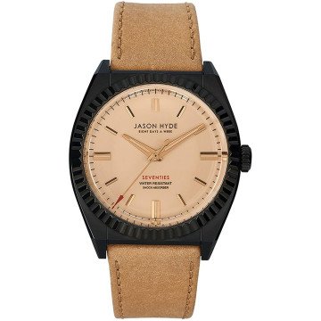 UNISEX WATCH JASON HYDE JH10014 (40MM) UNISEX WATCH JASON HYDE JH10014 (40MM)