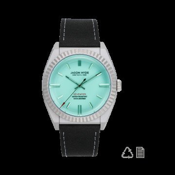 UNISEX WATCH JASON HYDE JH10015 (40MM) UNISEX WATCH JASON HYDE JH10015 (40MM)
