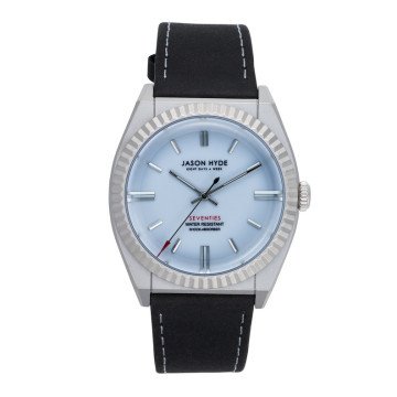 UNISEX WATCH JASON HYDE JH10016 (40MM) UNISEX WATCH JASON HYDE JH10016 (40MM)