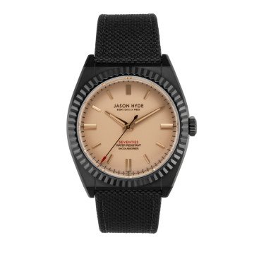 MAN WATCH JASON HYDE JH10026 (40MM) MAN WATCH JASON HYDE JH10026 (40MM)