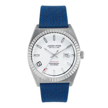 MAN WATCH JASON HYDE JH30010 (40MM) MAN WATCH JASON HYDE JH30010 (40MM)