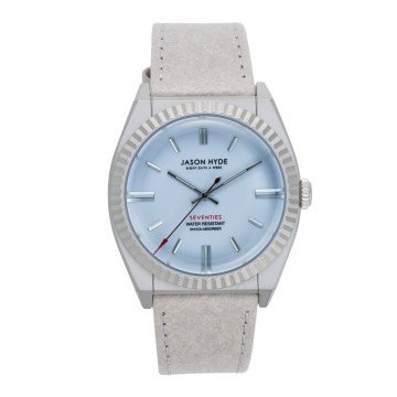 UNISEX WATCH JASON HYDE JH10017 (40MM) UNISEX WATCH JASON HYDE JH10017 (40MM)