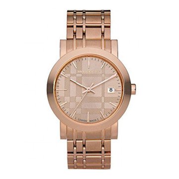 MAN WATCH BURBERRY  BU1864 (38 MM)