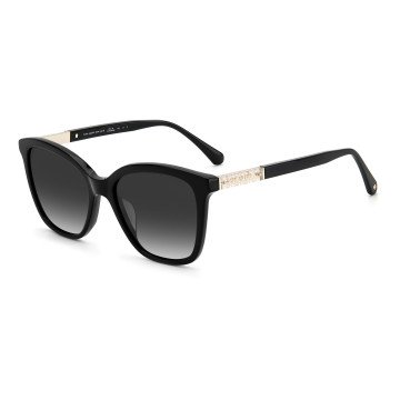WOMEN SUNGLASSES KATE SPADE  REENA-S-807 (Lens/Bridge/Temple) 53/18/140 mm)