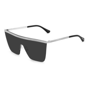 WOMEN SUNGLASSES JIMMY CHOO  LEAH-S-79DIR (Lens/Bridge/Temple) 136/00/145 mm)
