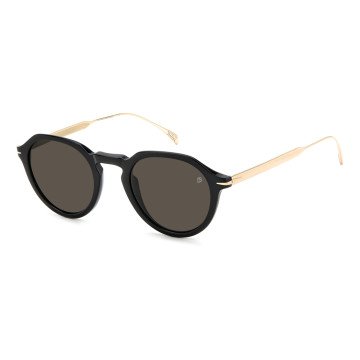 MAN SUNGLASSES DAVID BECKHAM  DB-1098-S-2M2 (Lens/Bridge/Temple) 49/23/150 mm)