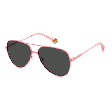 UNISEX SUNGLASSES POLAROID PLD6187S35J (Lens/Bridge/Temple) 60/14/145 mm) UNISEX SUNGLASSES POLAROID PLD6187S35J (Lens/Bridge/Temple) 60/14/145 mm)