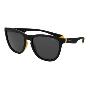 UNISEX SUNGLASSES POLAROID PLD2133S5671C (Lens/Bridge/Temple) 56/17/145 mm) UNISEX SUNGLASSES POLAROID PLD2133S5671C (Lens/Bridge/Temple) 56/17/145 mm)