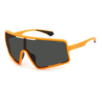 MAN SUNGLASSES POLAROID SPORT PLD7045S2M5 (Lens/Bridge/Temple) 99/00/130 mm) MAN SUNGLASSES POLAROID SPORT PLD7045S2M5 (Lens/Bridge/Temple) 99/00/130 mm)