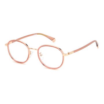 Unisex GLASSES POLAROID PLDD475GDDB (Lens/Bridge/Temple) 50/21/145 mm) Unisex GLASSES POLAROID PLDD475GDDB (Lens/Bridge/Temple) 50/21/145 mm)