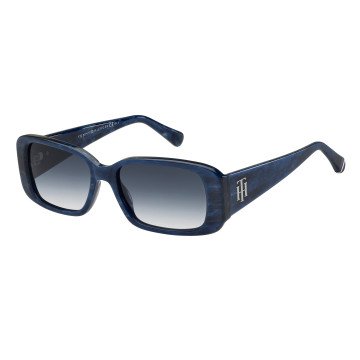 WOMEN SUNGLASSES TOMMY HILFIGER  TH-1966-S-NUM (Lens/Bridge/Temple) 54/17/135 mm)