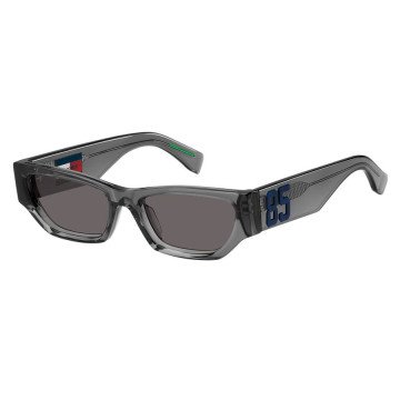 WOMEN SUNGLASSES TOMMY JEANS  TJ-0093-S-KB7 (Lens/Bridge/Temple) 55/18/145 mm)
