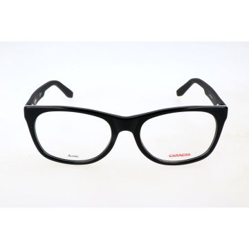 UNISEX EYEGLASSES CARRERA  CA6652-KUN (Lens/Bridge/Temple) 53/18/140 mm)