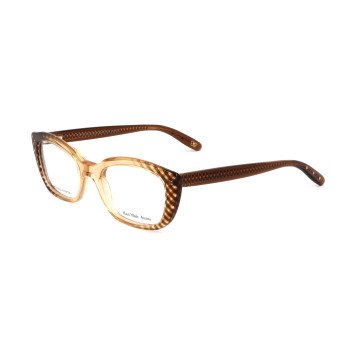 WOMAN GLASSES BOTTEGA VENETA BV236SJ9 (Lens/Bridge/Temple) 50/19/140 mm) WOMAN GLASSES BOTTEGA VENETA BV236SJ9 (Lens/Bridge/Temple) 50/19/140 mm)