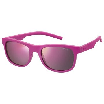 UNISEX SUNGLASSES POLAROID  6015-S-CYQ-51 (Lens/Bridge/Temple) 51/15/140 mm)