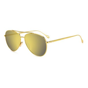 WOMEN SUNGLASSES ISABEL MARANT  IM-0011-S-40G (Lens/Bridge/Temple) 60/14/145 mm)