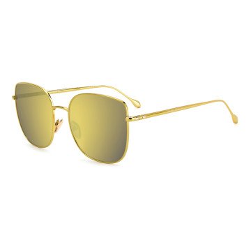 WOMEN SUNGLASSES ISABEL MARANT  IM-0014-S-40G (Lens/Bridge/Temple) 58/19/145 mm)