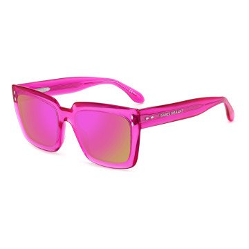 WOMEN SUNGLASSES ISABEL MARANT  IM0005NS35J (Lens/Bridge/Temple) 55/20/150 mm)