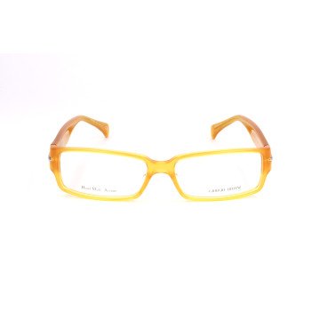 MAN GLASSES GIORGIO ARMANI  GA713PD955 (Lens/Bridge/Temple) 55/15/140 mm)