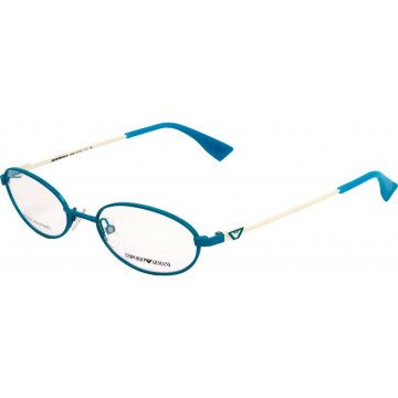 WOMAN GLASSES EMPORIO ARMANI  EA9663IQD (Lens/Bridge/Temple) 48/18/140 mm)