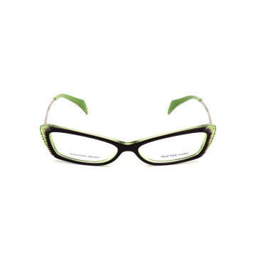 WOMAN GLASSES ALEXANDER MCQUEEN AMQ4163R2I (Lens/Bridge/Temple) 52/14/145 mm) WOMAN GLASSES ALEXANDER MCQUEEN AMQ4163R2I (Lens/Bridge/Temple) 52/14/145 mm)