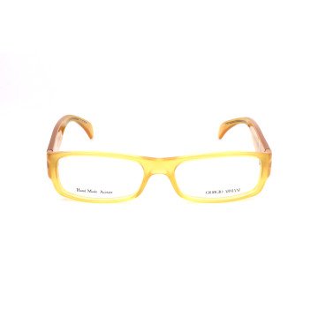 MAN GLASSES GIORGIO ARMANI  GA806PD9 (Lens/Bridge/Temple) 53/17/140 mm)