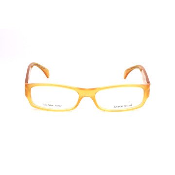 MAN GLASSES GIORGIO ARMANI  GA806PD955 (Lens/Bridge/Temple) 55/17/140 mm)
