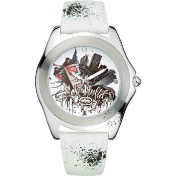 MAN WATCH MARC ECKO  E07502G2 (44MM)