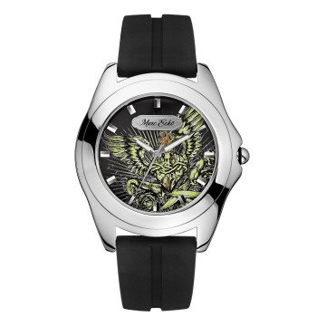 MAN WATCH MARC ECKO  E07502G1 (48MM)