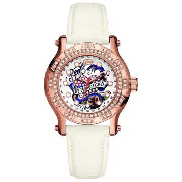 WOMAN WATCH MARC ECKO  E13599M1 (39MM)