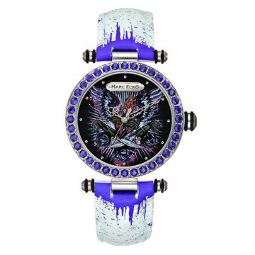 WOMAN WATCH MARC ECKO  E15087M1 (40MM)