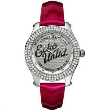 WOMAN WATCH MARC ECKO  E10038M4 (39MM)