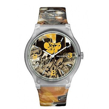 UNISEX WATCH MARC ECKO E06503M1 (45MM) UNISEX WATCH MARC ECKO E06503M1 (45MM)