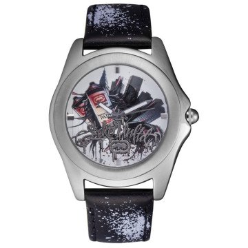 MAN WATCH MARC ECKO  E07502G3 (45MM)