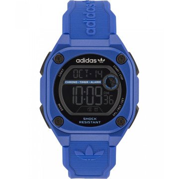 UNISEX WATCH ADIDAS AOST23061 (45MM) UNISEX WATCH ADIDAS AOST23061 (45MM)