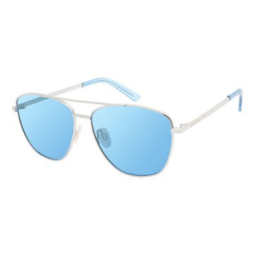 UNISEX SUNGLASSES PRIVÉ REVAUX  THEHOUSTONS01 (Lens/Bridge/Temple) 57/14/145 mm)