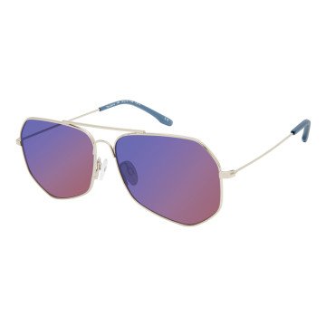 UNISEX SUNGLASSES PRIVÉ REVAUX  THECUERVOS010 (Lens/Bridge/Temple) 59/13/145 mm)
