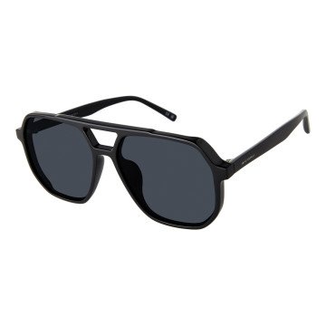 WOMEN SUNGLASSES PRIVÉ REVAUX  BACKTALKSD51 (Lens/Bridge/Temple) 59/16/145 mm)