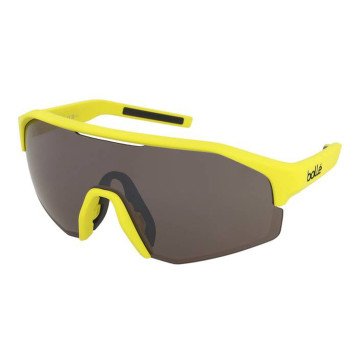 UNISEX SUNGLASSES BOLLE  BS020014 (Lens/Bridge/Temple) 135/00/125 mm)