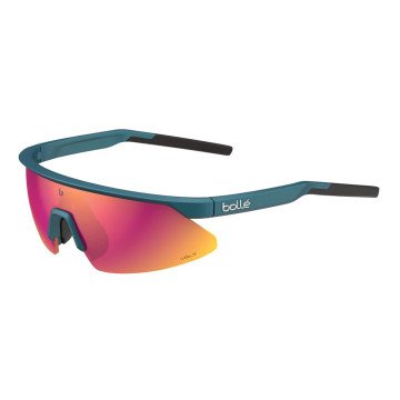 UNISEX SUNGLASSES BOLLE  BS032008 (Lens/Bridge/Temple) 143/00/135 mm)