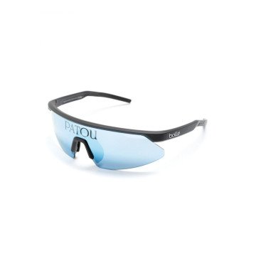 UNISEX SUNGLASSES BOLLE  SP0080160632B (Lens/Bridge/Temple) 143/00/135 mm)
