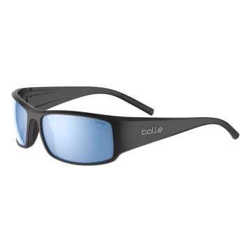 UNISEX SUNGLASSES BOLLE  BS026009-S (Lens/Bridge/Temple) 63/17/130 mm)