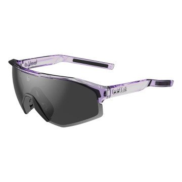 UNISEX SUNGLASSES BOLLE  BS020016 (Lens/Bridge/Temple) 135/00/125 mm)